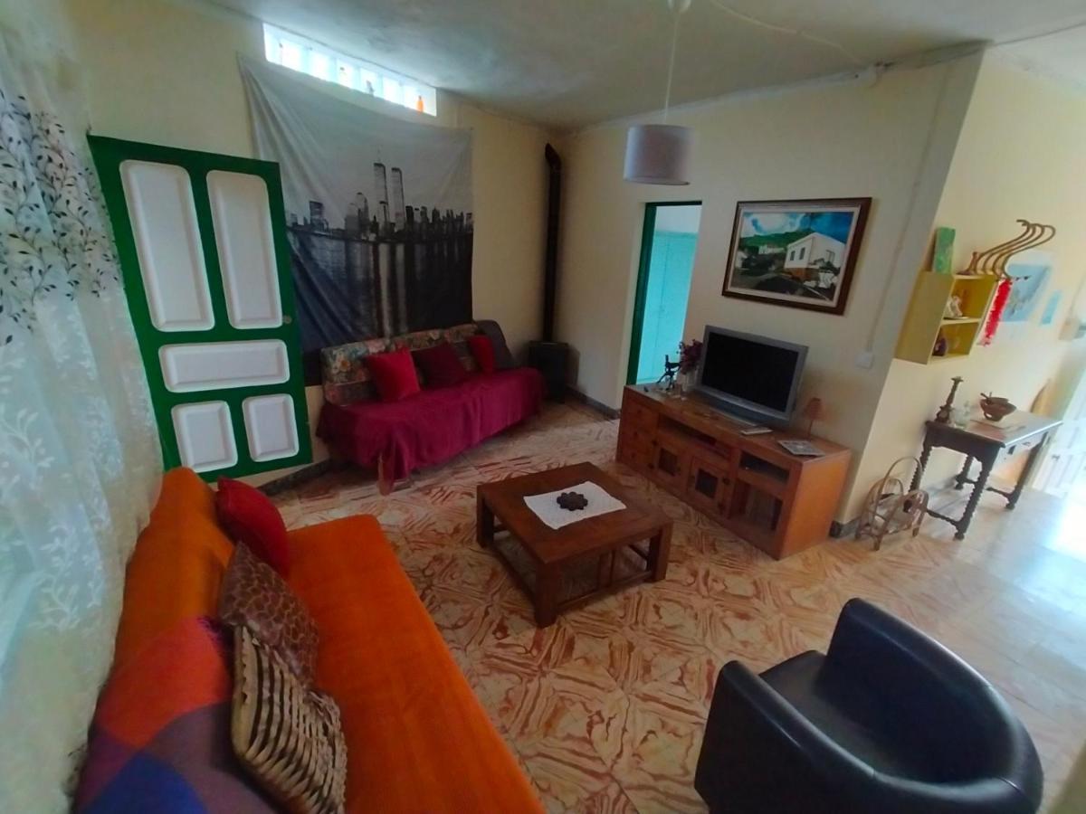 Casa Omaira Erese Villa Dış mekan fotoğraf