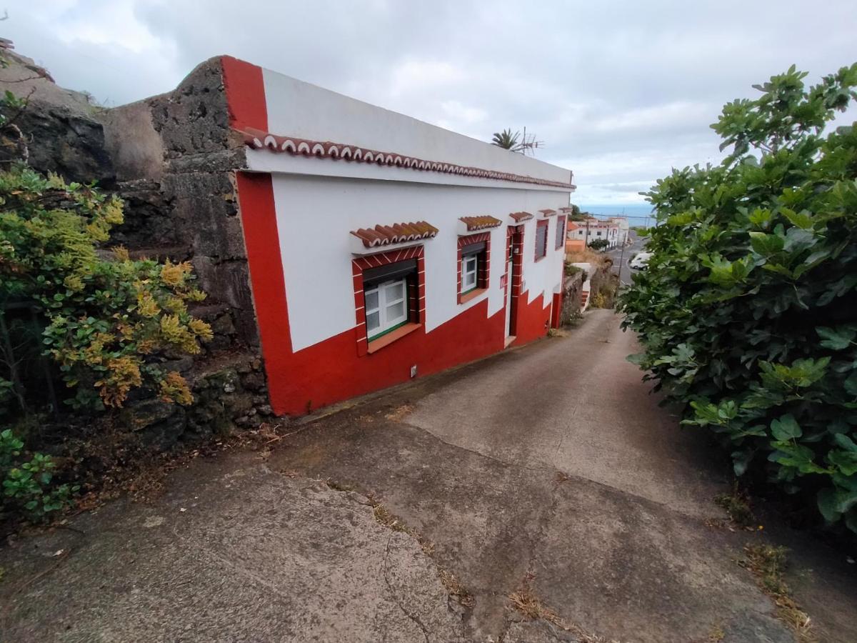 Casa Omaira Erese Villa Dış mekan fotoğraf