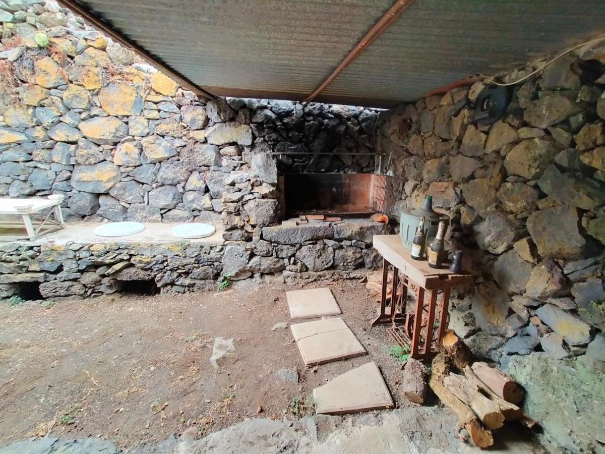 Casa Omaira Erese Villa Dış mekan fotoğraf