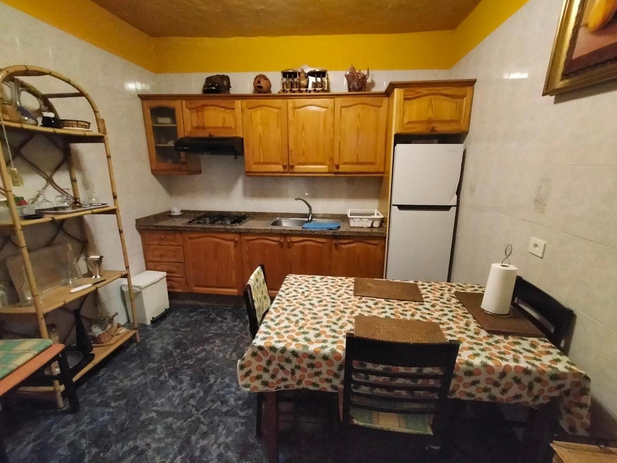 Casa Omaira Erese Villa Oda fotoğraf